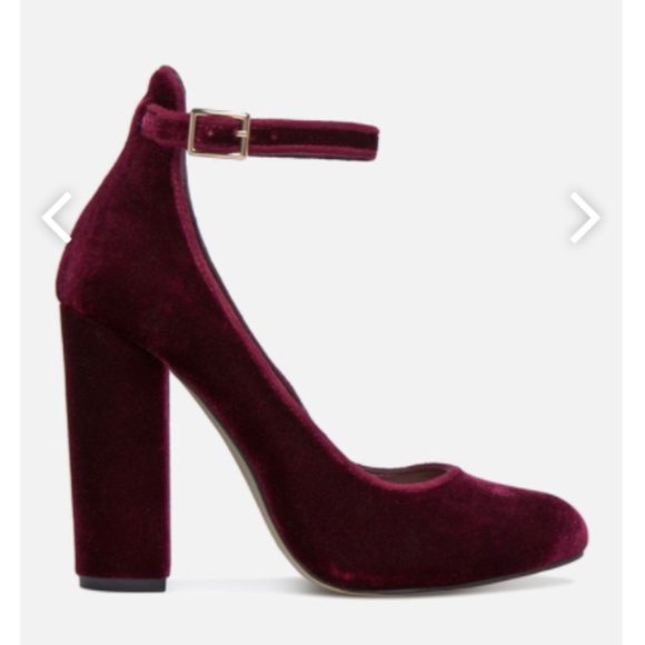 JustFab Shoes - ULYSSA PUMP